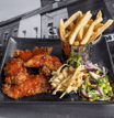 Bang Bang Chicken