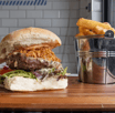 Brors Burger