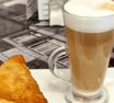 Apple Turnover