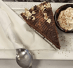 Chocolate Fudge Cake