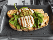 Poached Eggs